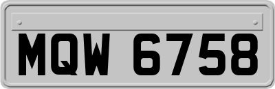 MQW6758