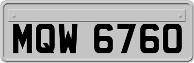 MQW6760