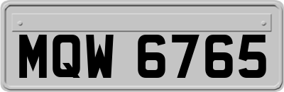 MQW6765