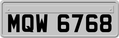 MQW6768