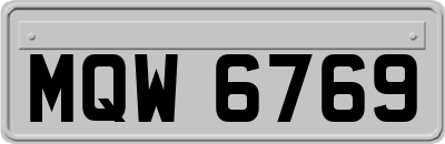 MQW6769