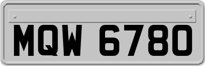 MQW6780