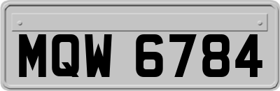 MQW6784