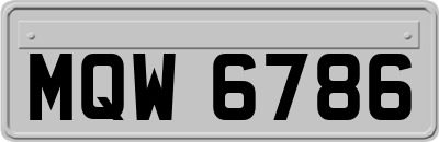 MQW6786