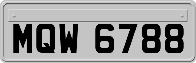 MQW6788