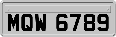 MQW6789
