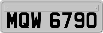 MQW6790