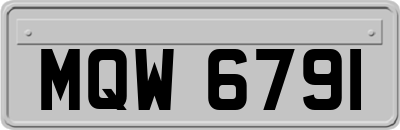 MQW6791