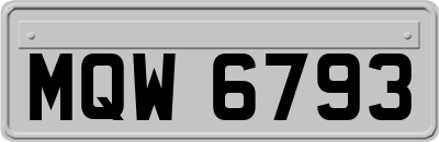 MQW6793