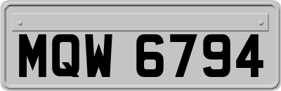MQW6794