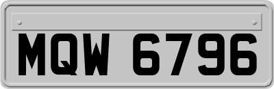 MQW6796