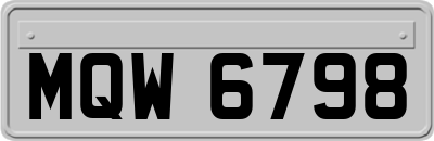 MQW6798