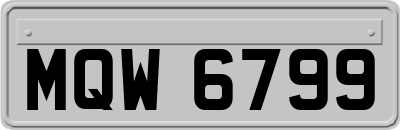MQW6799