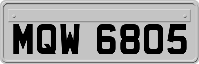 MQW6805