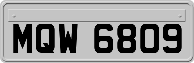 MQW6809