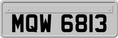 MQW6813