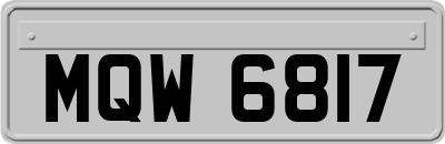 MQW6817