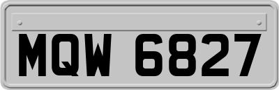 MQW6827