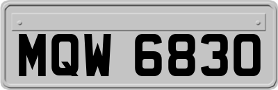 MQW6830