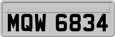 MQW6834
