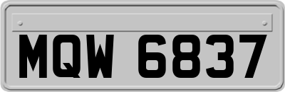 MQW6837