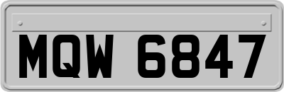 MQW6847