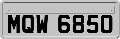 MQW6850