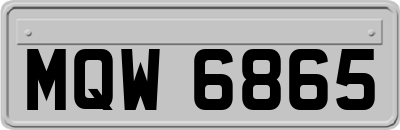 MQW6865