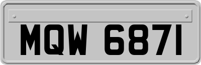 MQW6871