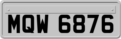 MQW6876