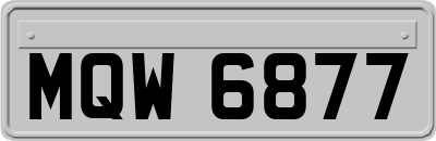 MQW6877
