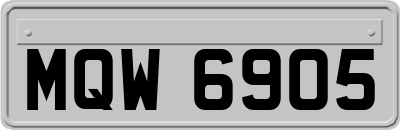 MQW6905