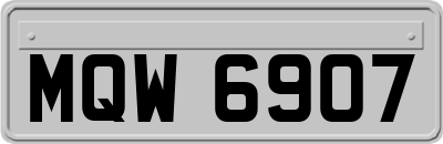 MQW6907