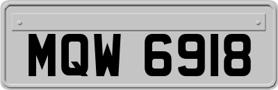 MQW6918