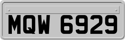 MQW6929