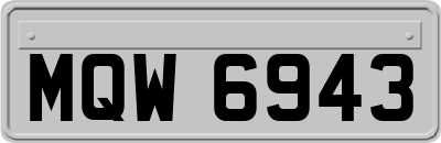 MQW6943