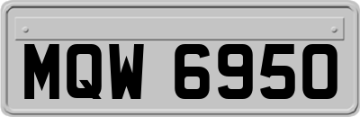 MQW6950