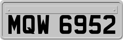 MQW6952