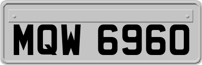 MQW6960