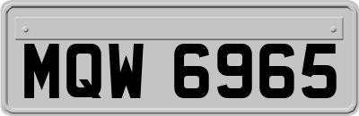 MQW6965