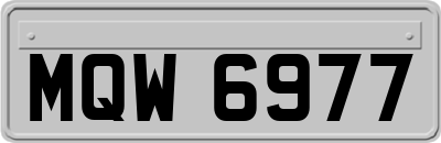 MQW6977