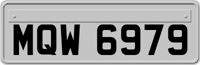 MQW6979