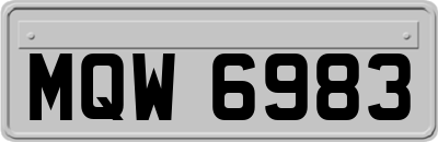 MQW6983