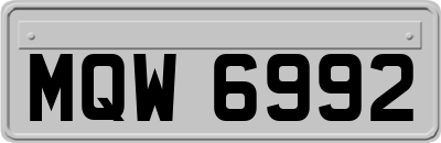 MQW6992