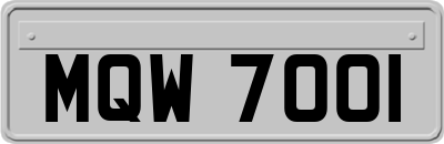 MQW7001