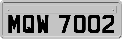 MQW7002