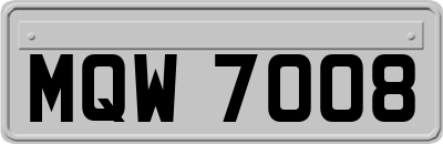 MQW7008