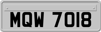 MQW7018