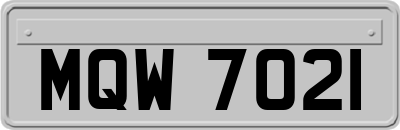 MQW7021