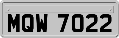 MQW7022